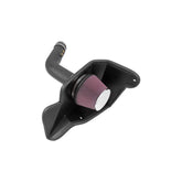 Performance Air Intake System for Mustang 3.7L V6 2015-17 | #63-2594 | K&N